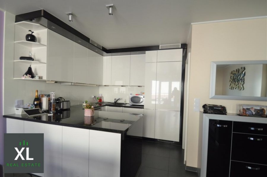 Appartement à vendre 1 chambre à Kayl