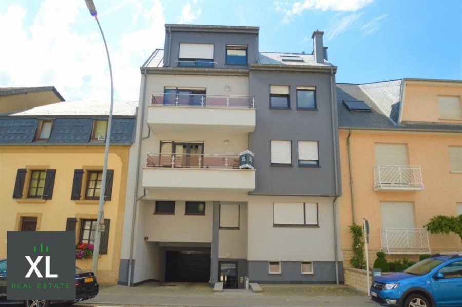 Appartement à vendre 1 chambre à Kayl