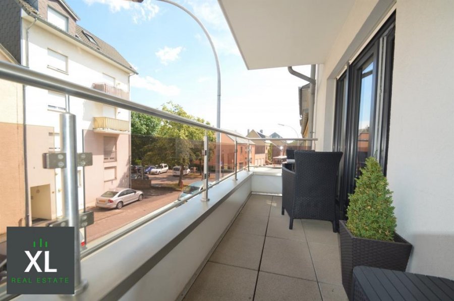 Appartement à vendre 1 chambre à Kayl