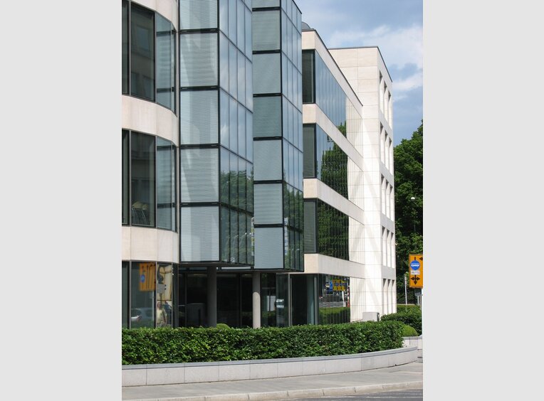 Bureau à louer à Luxembourg (LU) - Réf. 7214636
