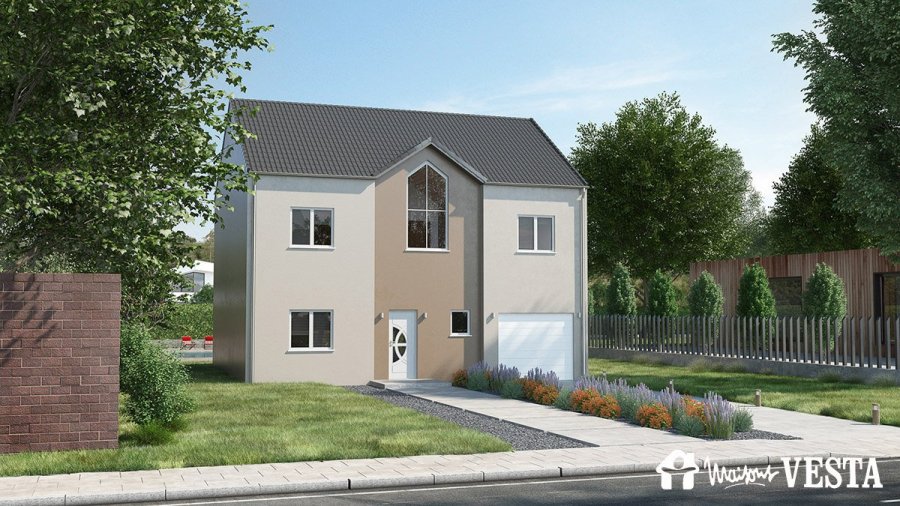 Haus Kaufen Sancy 102 M 246 990 Athome