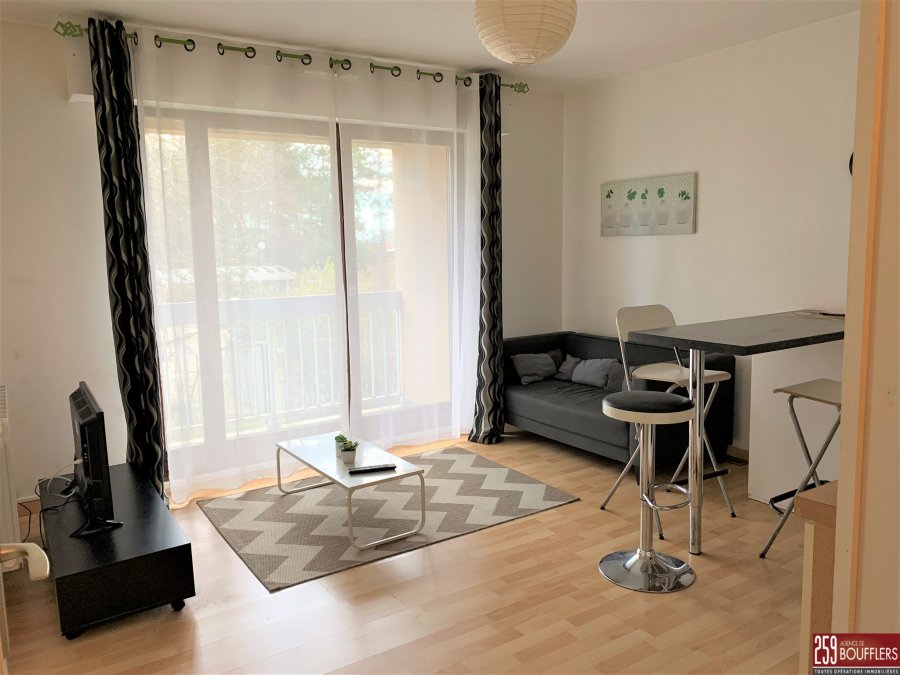 Appartement à louer Nancy