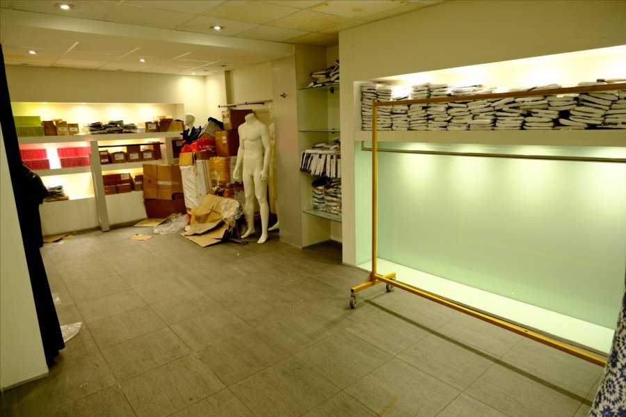 Local commercial à vendre F3 à Mulhouse