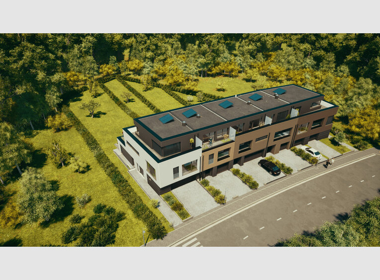 House for sale 5 bedrooms in Luxembourg (LU) - Ref. 6195244