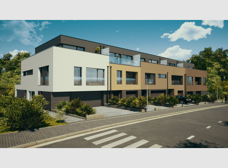 House for sale 5 bedrooms in Luxembourg (LU) - Ref. 6195244
