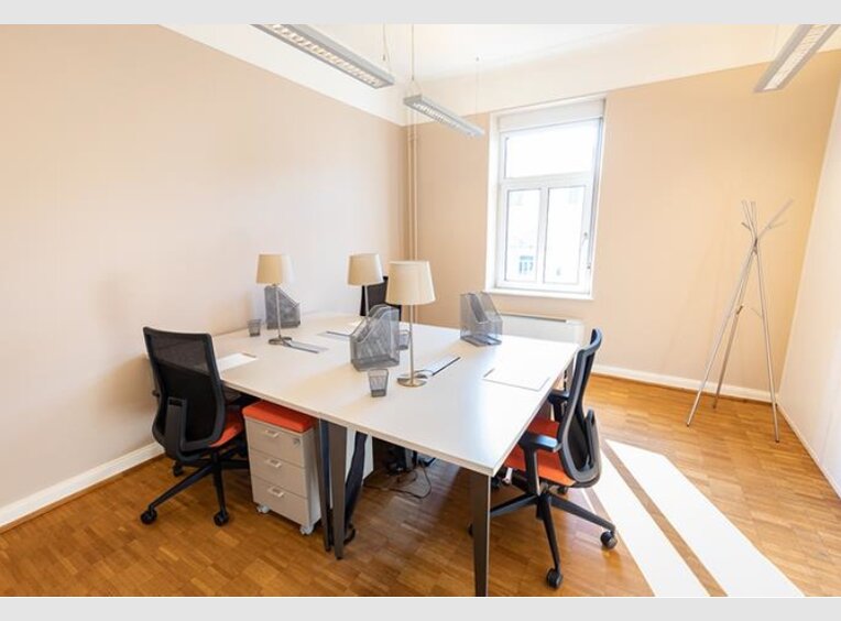 Bureau à louer à Luxembourg (LU) - Réf. 7293484