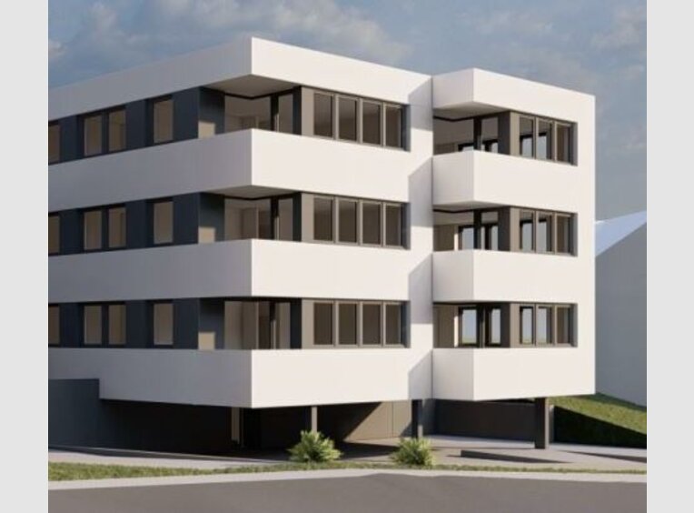 Apartment for sale 2 bedrooms in Junglinster (LU) - Ref. 7047724