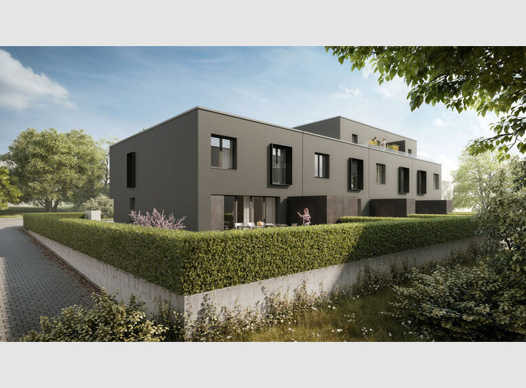 Haus zum Kauf 5 Zimmer in Bertrange (LU) - Ref. 6556460