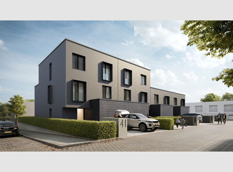 Haus zum Kauf 5 Zimmer in Bertrange (LU) - Ref. 6556460