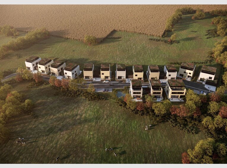 Lotissement à vendre à Hellange (LU) - Réf. 7068460