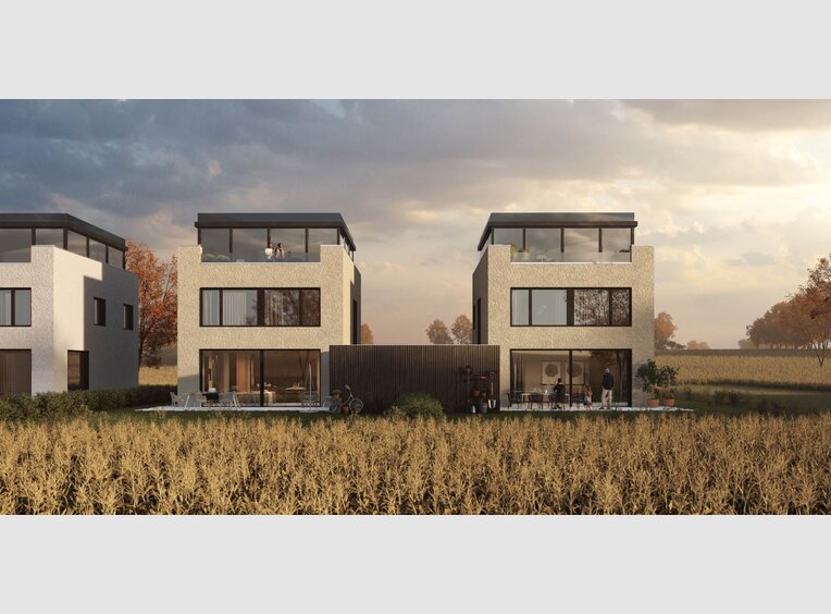 Lotissement à vendre à Hellange (LU) - Réf. 7068460