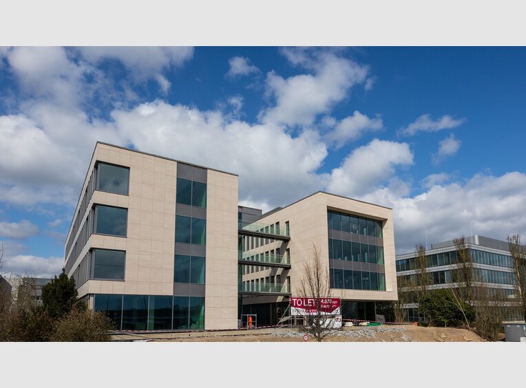 Bureau à louer à Luxembourg-Gasperich - Réf. 7085100