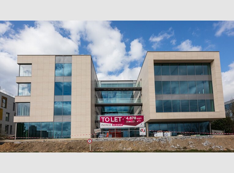 Bureau à louer à Luxembourg-Gasperich - Réf. 7085100