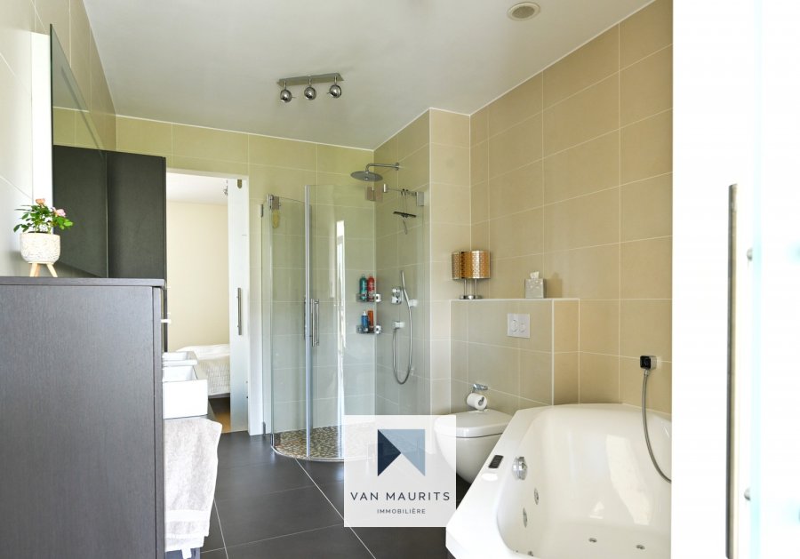 Maison jumelée à vendre 3 chambres à Wasserbillig