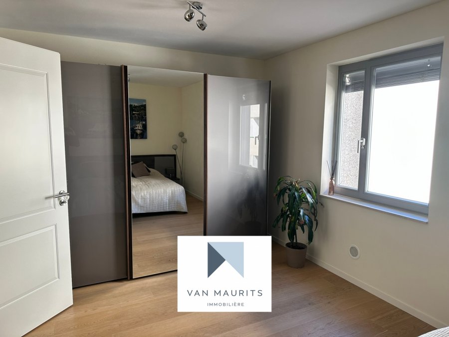 Maison jumelée à vendre 3 chambres à Wasserbillig