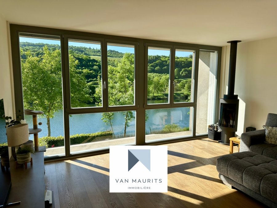 Maison jumelée à vendre 3 chambres à Wasserbillig