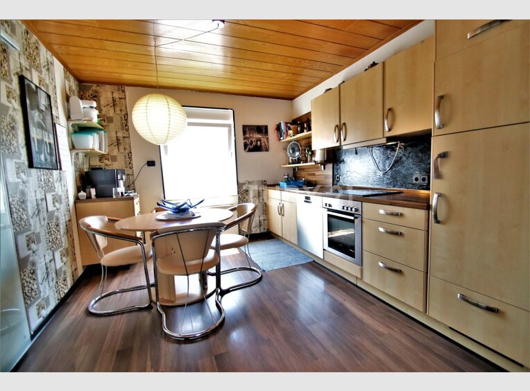 Maison mitoyenne à vendre 4 Pièces à Völklingen (DE) - Réf. 6896684
