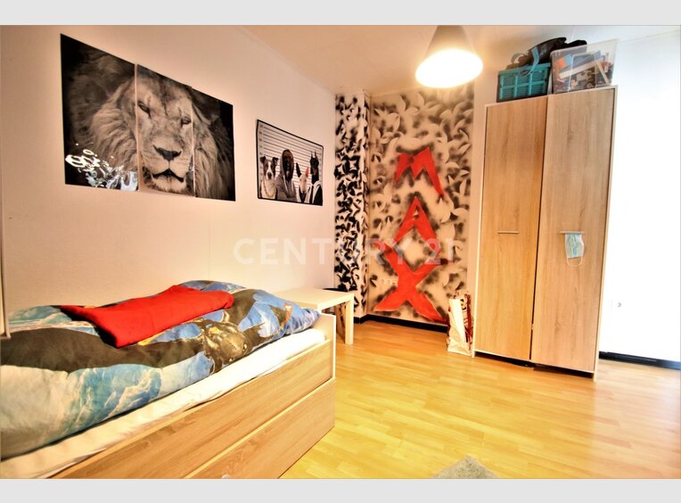 Maison mitoyenne à vendre 4 Pièces à Völklingen (DE) - Réf. 6896684