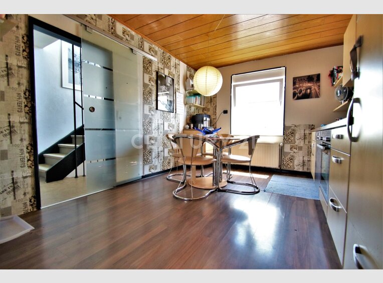 Maison mitoyenne à vendre 4 Pièces à Völklingen (DE) - Réf. 6896684