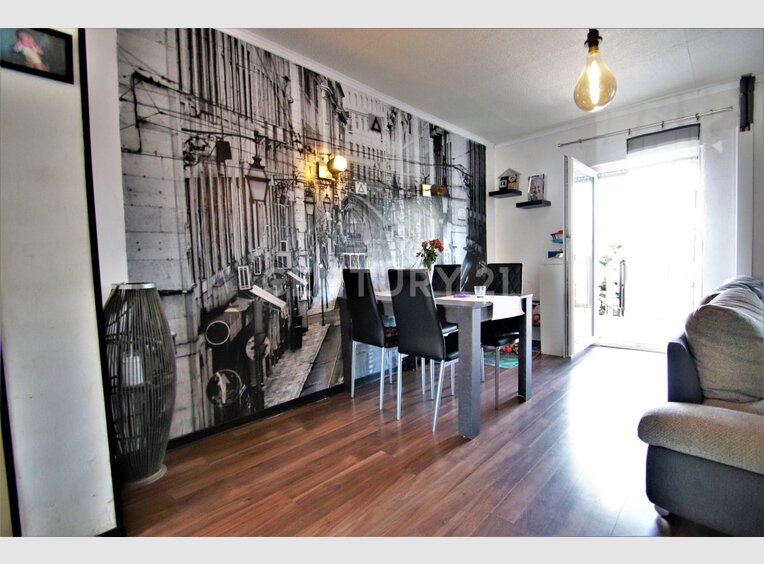 Maison mitoyenne à vendre 4 Pièces à Völklingen (DE) - Réf. 6896684