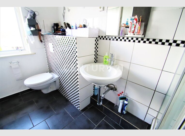 Maison mitoyenne à vendre 4 Pièces à Völklingen (DE) - Réf. 6896684