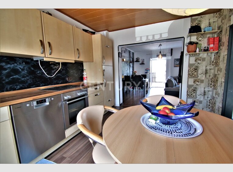 Maison mitoyenne à vendre 4 Pièces à Völklingen (DE) - Réf. 6896684