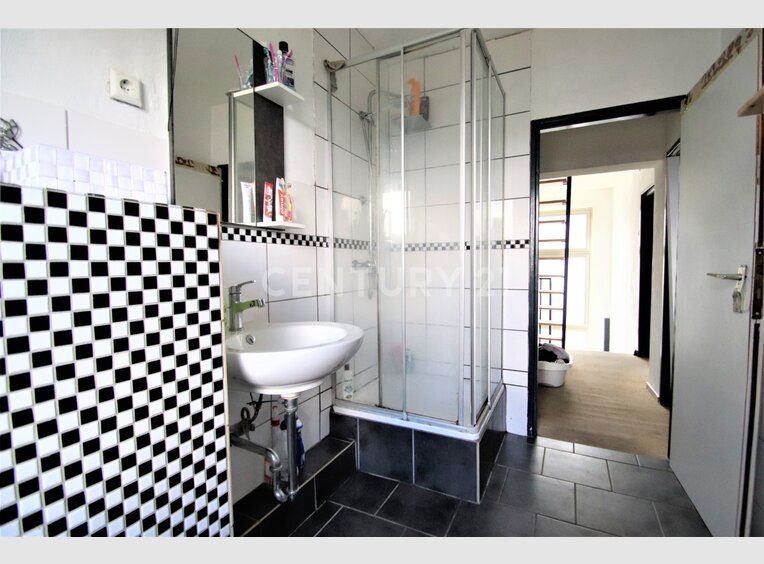 Maison mitoyenne à vendre 4 Pièces à Völklingen (DE) - Réf. 6896684