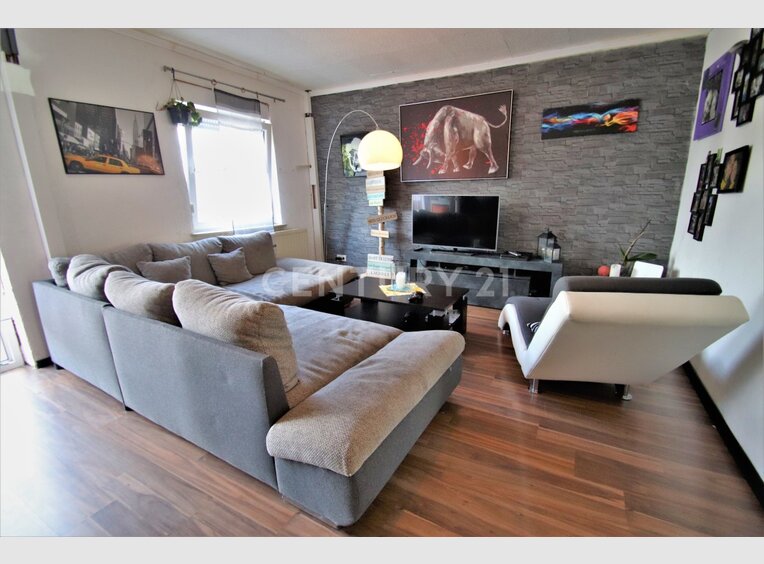 Maison mitoyenne à vendre 4 Pièces à Völklingen (DE) - Réf. 6896684