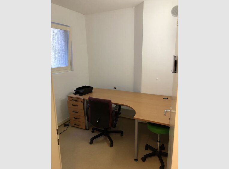 Bureau à louer 1 Chambre à Luxembourg (LU) - Réf. 6978604