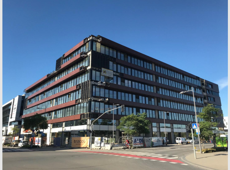 Bureau à louer à Belval (LU) - Réf. 7171372