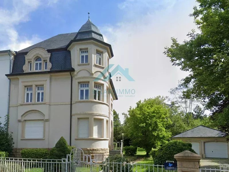Maison à vendre Mondorf-Les-Bains