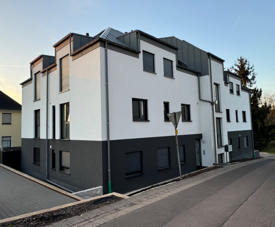 Wohnung