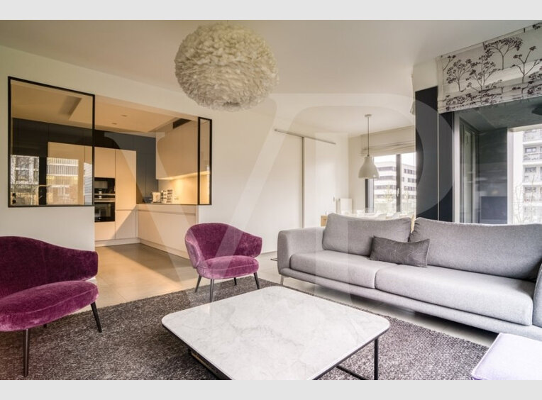 Apartment for rent 3 bedrooms in Luxembourg (LU) - Ref. 6668076