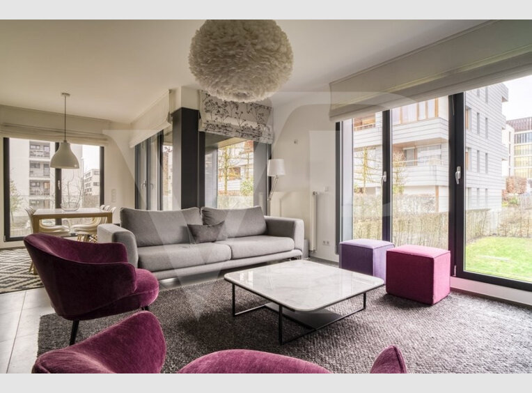 Apartment for rent 3 bedrooms in Luxembourg (LU) - Ref. 6668076