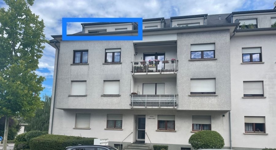 Wohnung