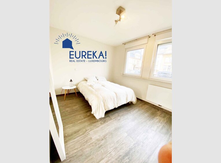 Wohnung zur Miete 2 Zimmer in Luxembourg (LU) - Ref. 7082300