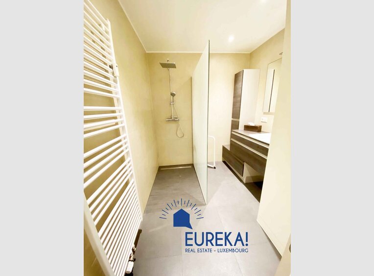 Wohnung zur Miete 2 Zimmer in Luxembourg (LU) - Ref. 7082300