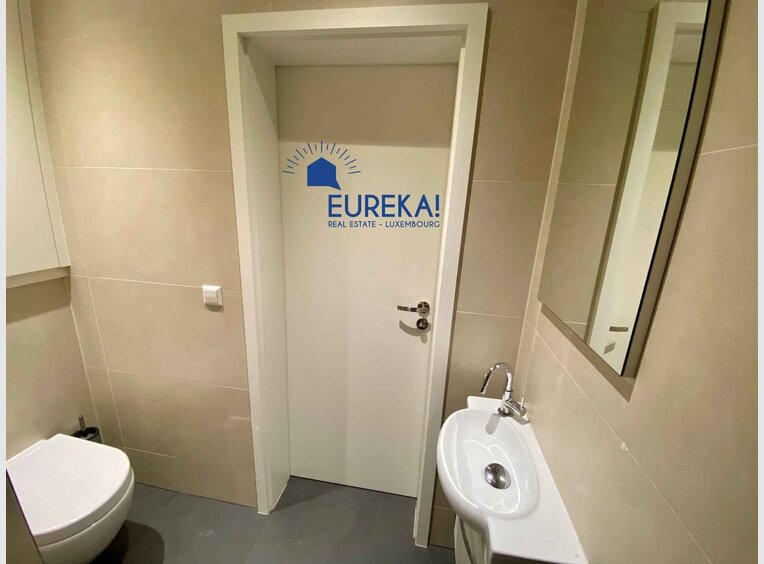 Wohnung zur Miete 2 Zimmer in Luxembourg (LU) - Ref. 7082300