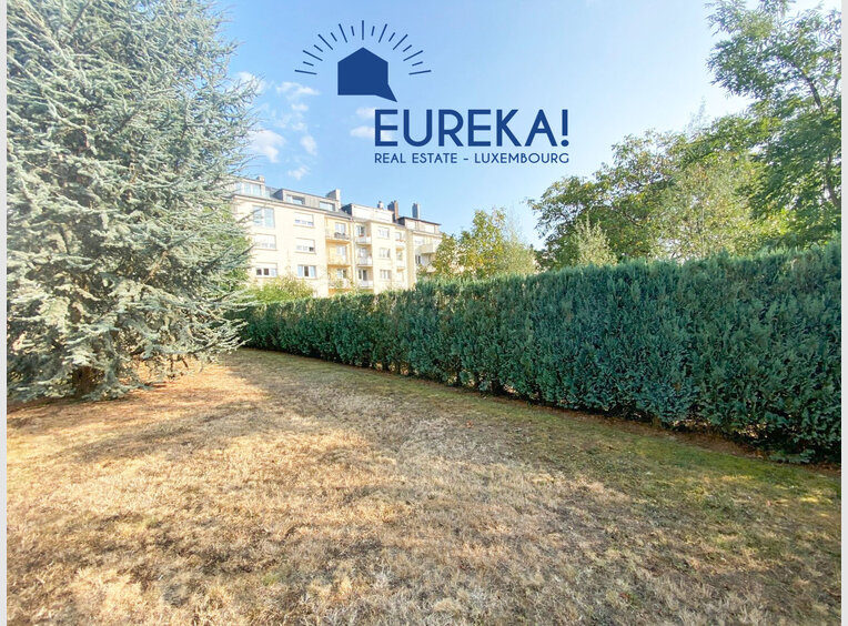 Wohnung zur Miete 2 Zimmer in Luxembourg (LU) - Ref. 7082300