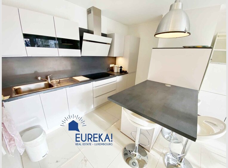 Wohnung zur Miete 2 Zimmer in Luxembourg (LU) - Ref. 7082300