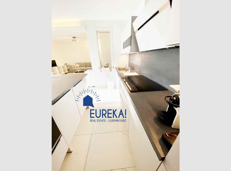 Wohnung zur Miete 2 Zimmer in Luxembourg (LU) - Ref. 7082300
