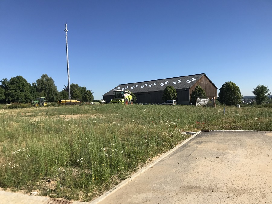 Terrain à vendre à Dahlem