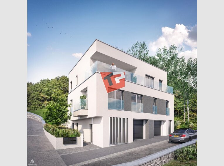 Apartment for sale 3 bedrooms in Luxembourg (LU) - Ref. 7037244