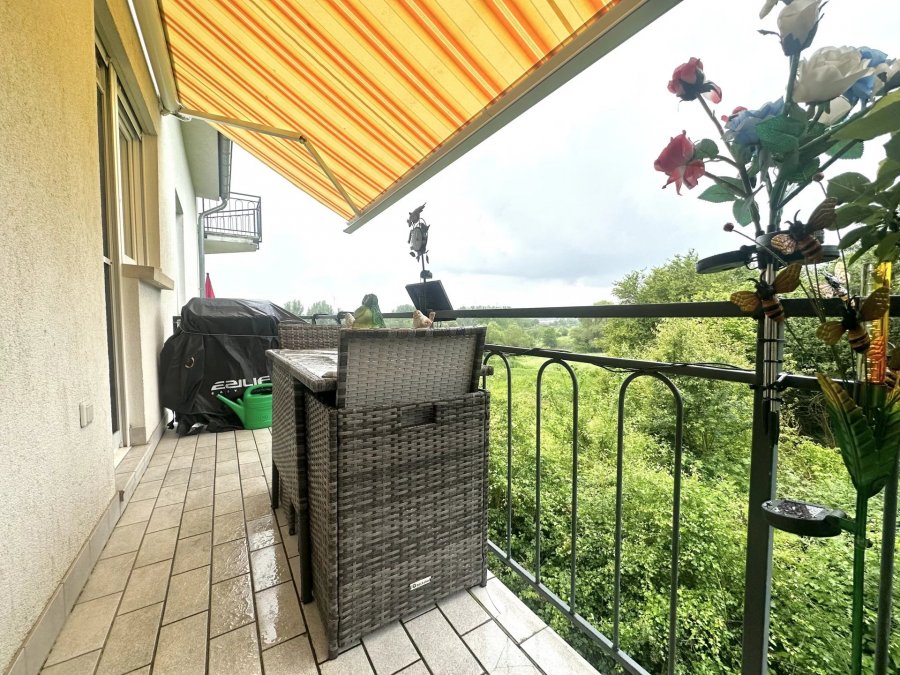 Appartement à vendre Roeser