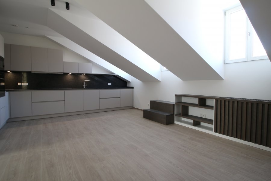 Appartement à louer 2 chambres à Luxembourg-Centre ville