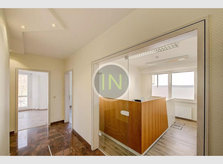 Bureau à louer à Luxembourg (LU) - Réf. 7065916