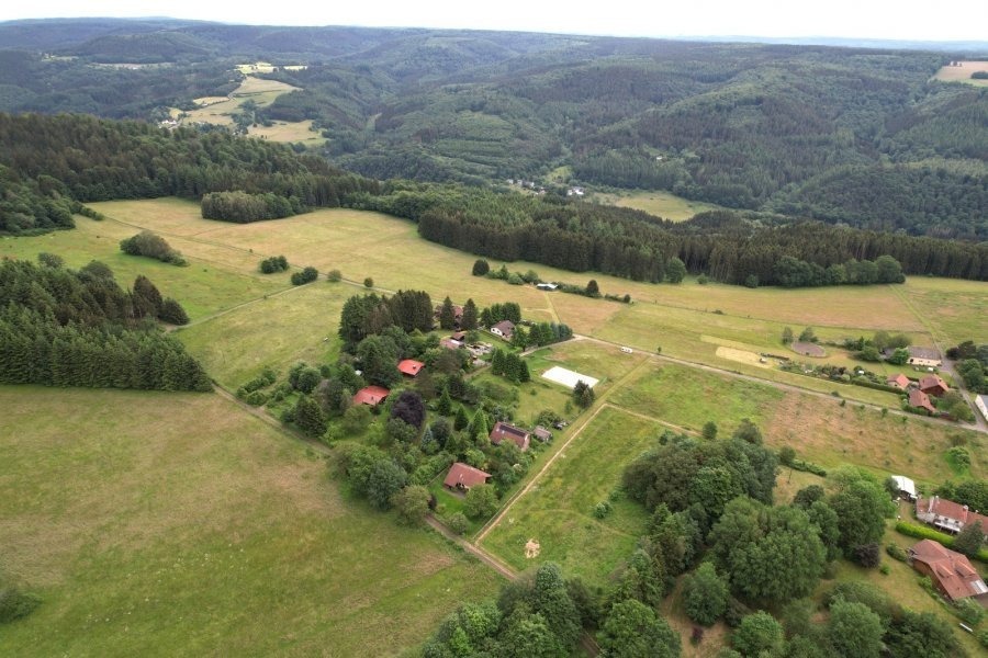 Einfamilienhaus