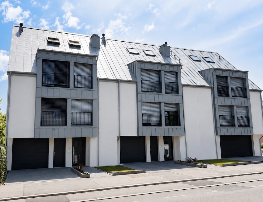 Duplex