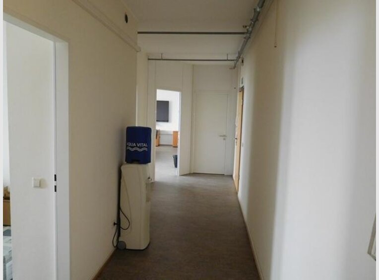 Bureau à louer à Luxembourg-Centre ville - Réf. 5584700