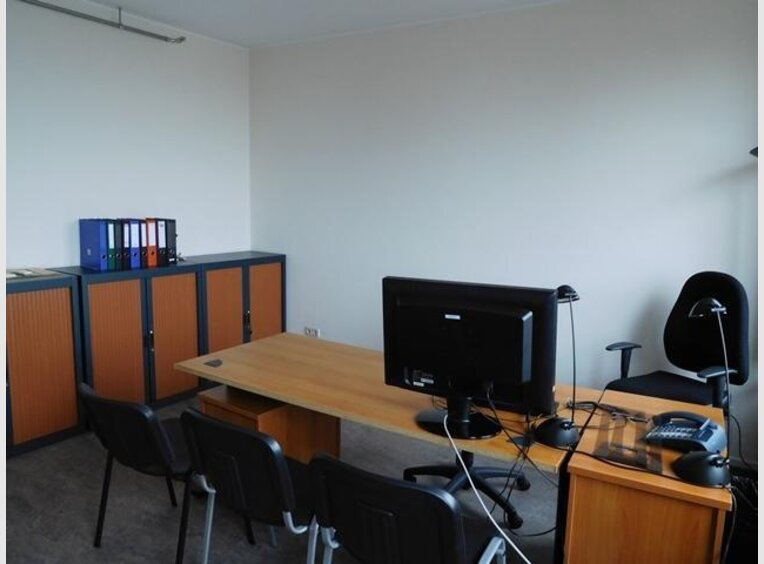 Bureau à louer à Luxembourg-Centre ville - Réf. 5584700